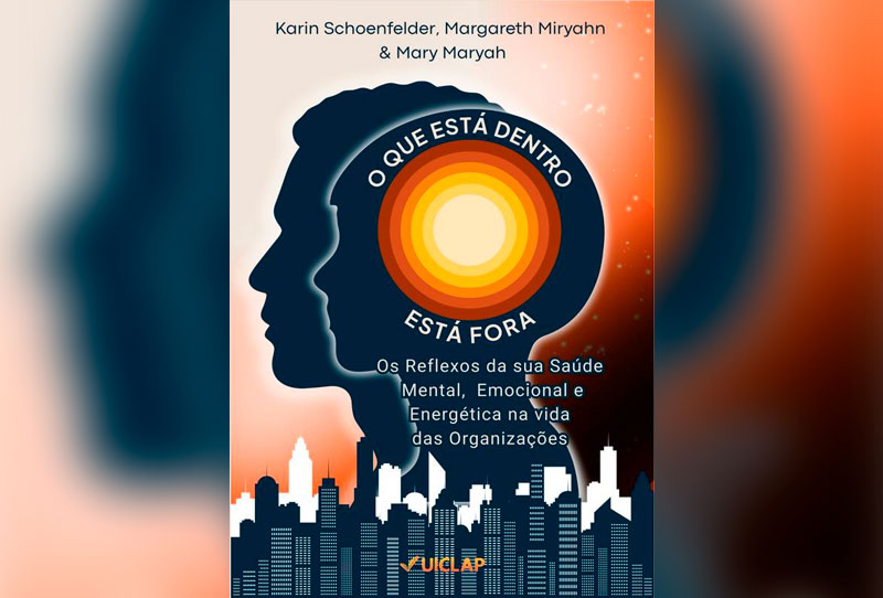 O que está dentro está fora