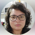 Claudete da Silva - Auxiliar Administrativa de Saúde profile picture