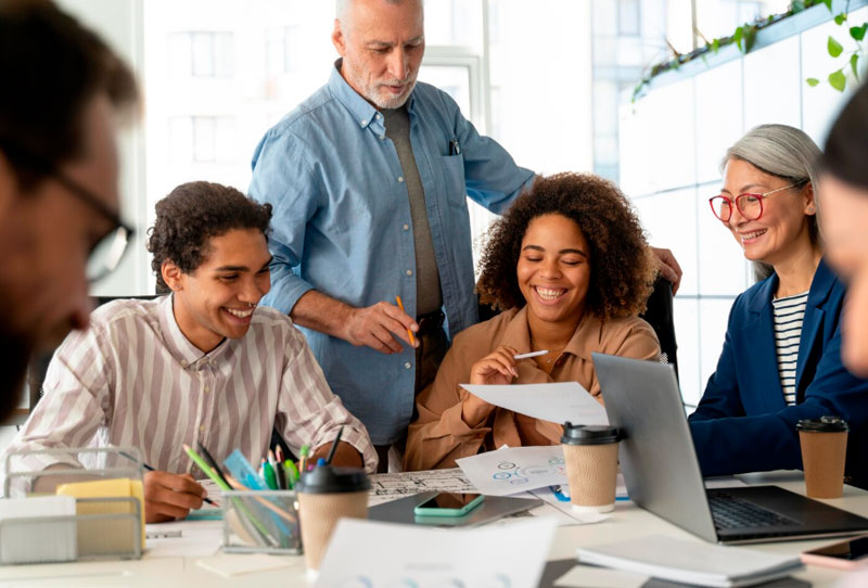 Saúde mental no trabalho