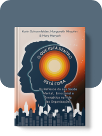 Livro - O que está dentro, está fora