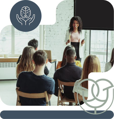 Programas Integrativos em Saúde Mental