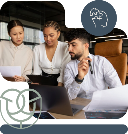 Projeto em Saúde Mental alinhado à NR-1