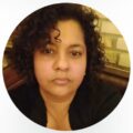 Carolina Maria Ramos - Professora profile picture